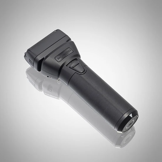 BaByliss FXONE Foil Shaver Matte Black