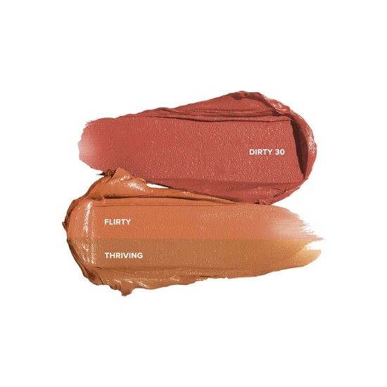 Nudestix The Glamzilla Dirty 30 Blush Kit