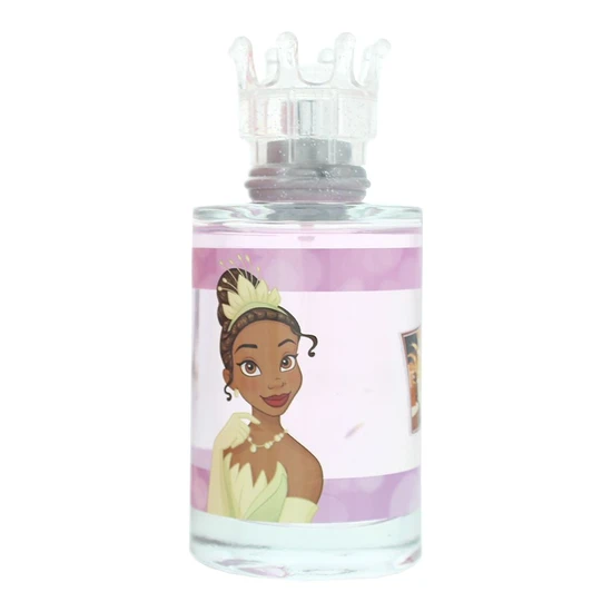 Disney Princess Tiana Children's Eau De Toilette 100ml