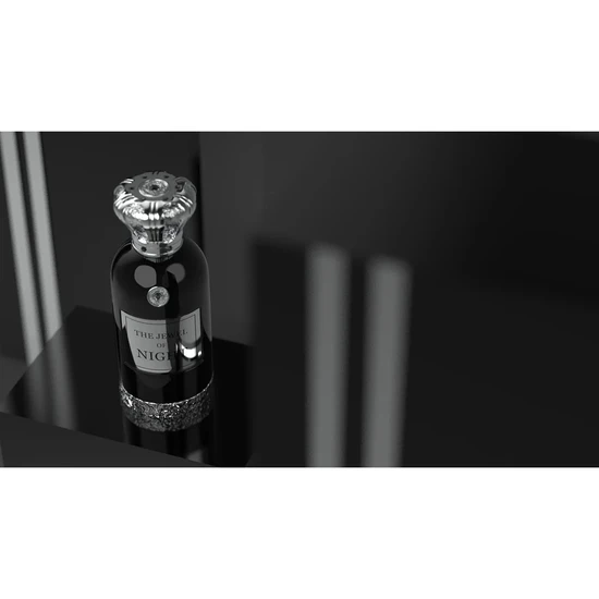 Anfar The Jewel Of Night Extrait Perfume 100ml