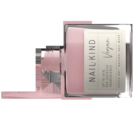 NailKind Rose Delicious Pink
