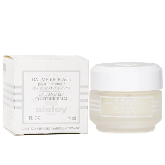Sisley Botanical Eye & Lip Contour Balm 30ml