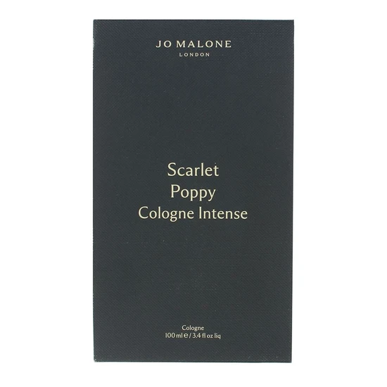 Jo Malone London Scarlet Poppy Cologne Intense 100ml