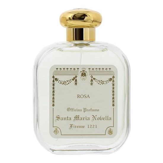 Santa Maria Novella Rosa Eau De Cologne 100ml