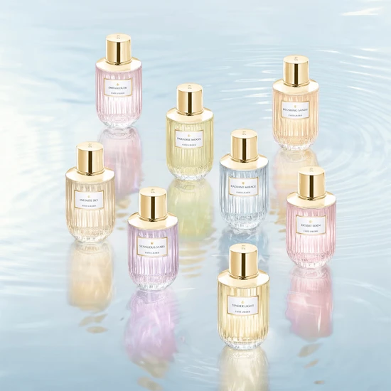 Estée Lauder Sensuous Stars Eau De Parfum 100ml
