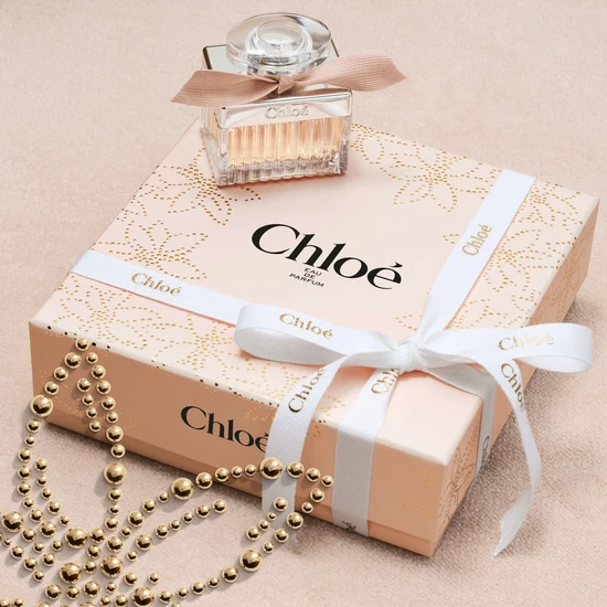 Chloé Signature Eau De Parfum Gift Set 50ml