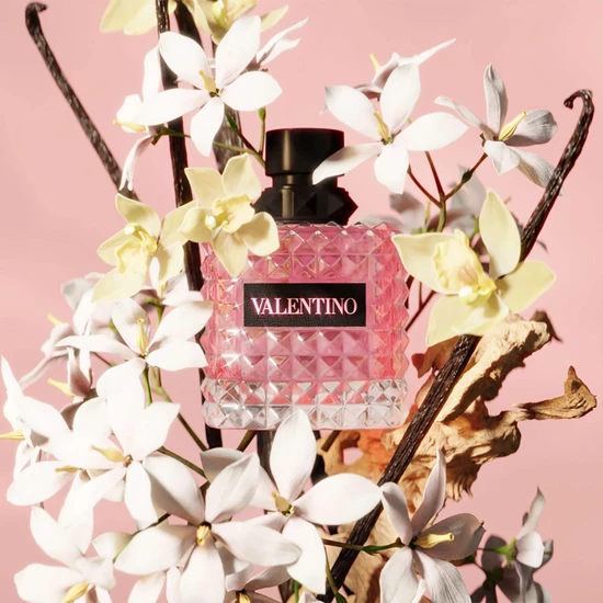 Valentino Born In Roma Donna Eau De Parfum 100ml