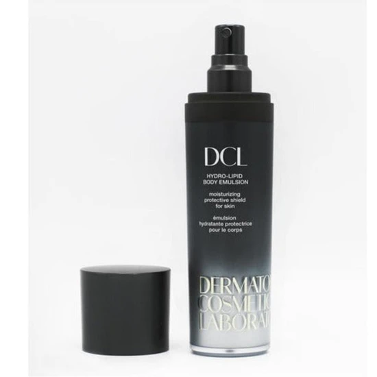 DCL Hydro Lipid Body Emulsion 120ml