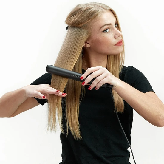 ghd Gold Professional Advanced Styler Black