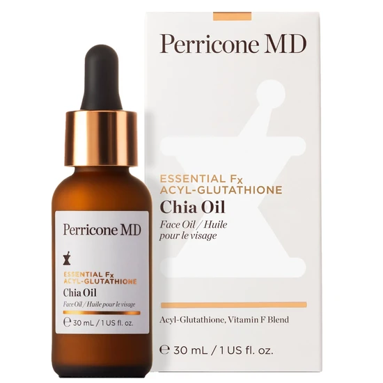 Perricone MD Essential Fx Acyl-Glutathione Chia Oil 30ml