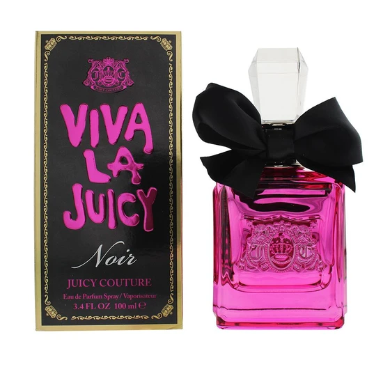 Juicy Couture Viva La Juicy Eau De Parfum 100ml