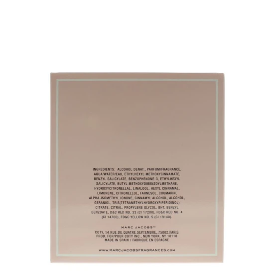 Marc Jacobs Daisy Love Eau So Sweet Eau De Toilette 50ml