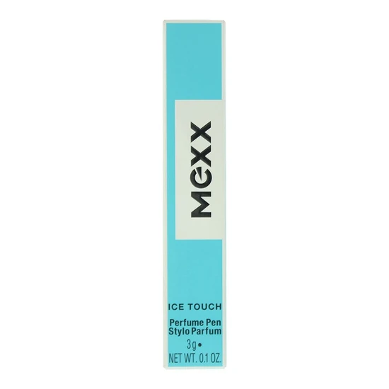 Mexx Ice Touch Woman Perfume Pen 3ml