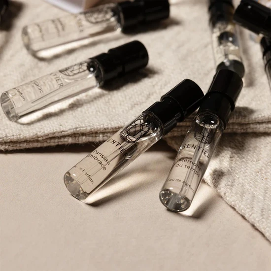 Sentier Full Experience Set 10 x 1.5ml