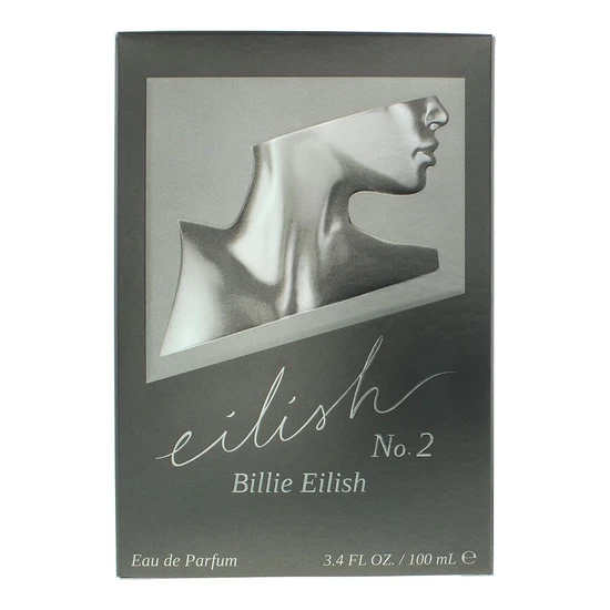Billie Eilish No 2 Eau De Parfum 100ml