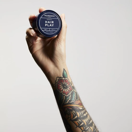 Murdock London Hair Play 50ml