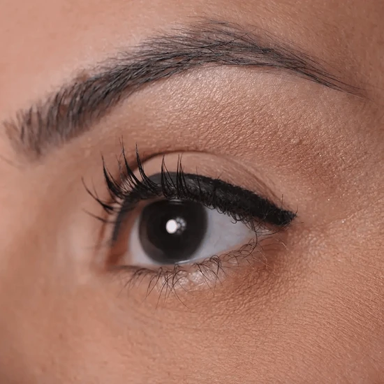 blinc Eyeliner Pencil Black / Regular size