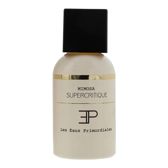 Les Eaux Primordiales Mimosa Supercritique Eau De Parfum 50ml
