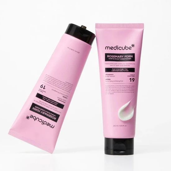 Medicube Rosemary Pdrn Hair & Scalp Conditioner 250ml