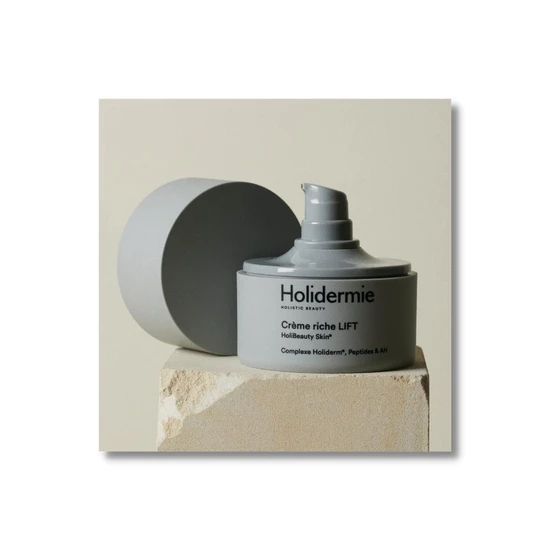 Holidermie Rich Day & Night Cream 50ml