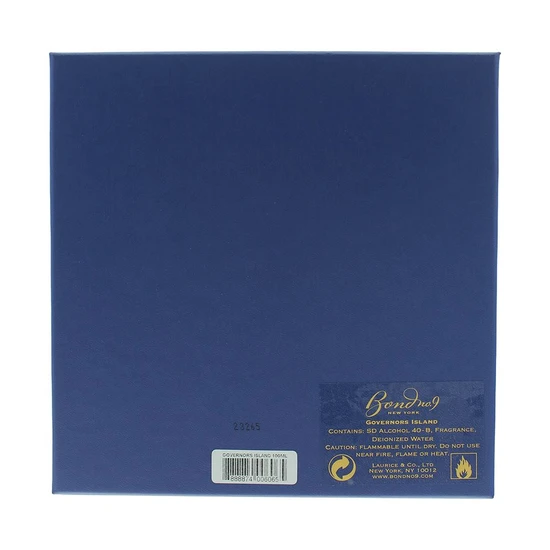 Bond No 9 Governors Island Eau De Parfum 100ml