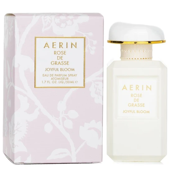 AERIN Rose De Grasse Joyful Bloom Eau De Parfum 50ml