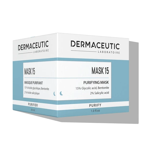 Dermaceutic Mask 15 50ml