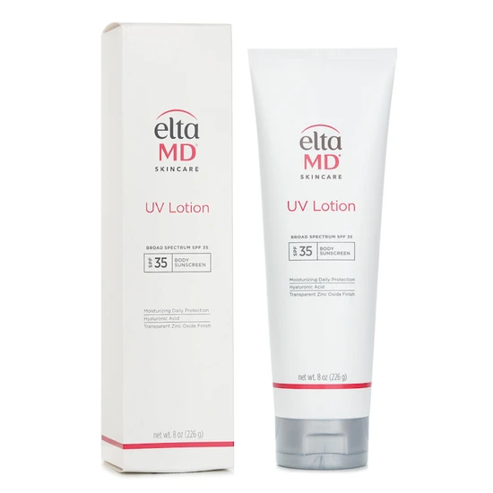 EltaMD UV Lotion Broad Spectrum SPF 35 226g