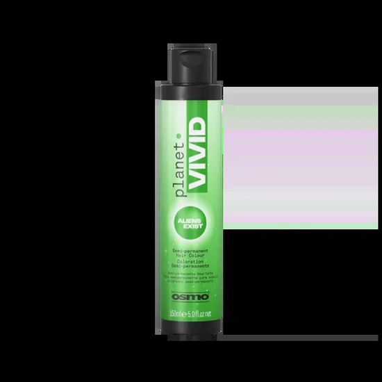 Osmo Planet Vivid Semi Permanent Ammonia Free Colour Moonstruck (Neutraliser/Pasteliser)