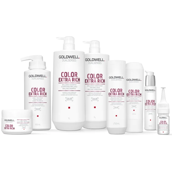 Goldwell Dualsenses Colour Extra Rich Shampoo 250ml