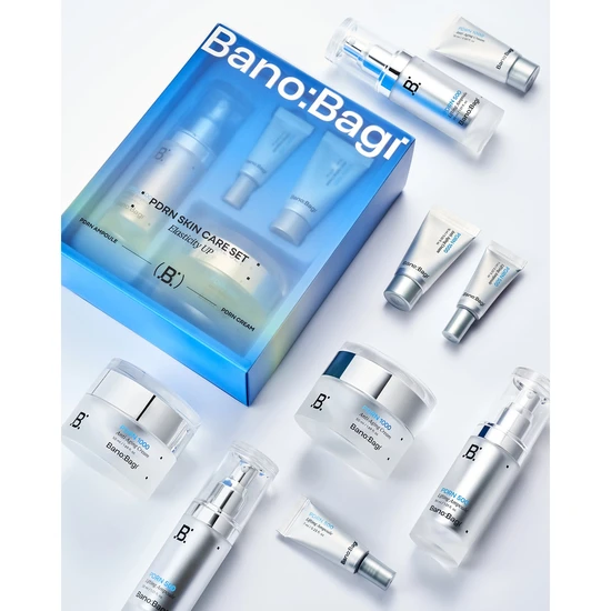 Banobagi PDRN Skin Care Set