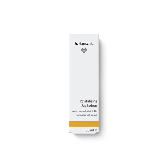 Dr Hauschka Revitalising Day Cream 50ml