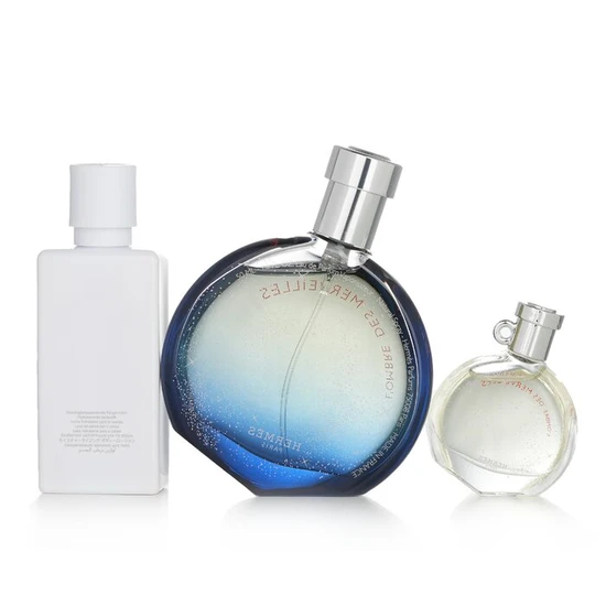 Hermès L'Ombre Des Merveilles Coffret 3pcs