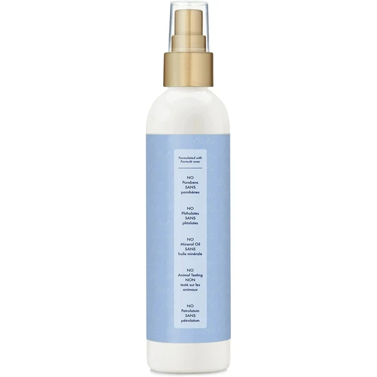 Shea Moisture Manuka Honey & Yogurt Hydrate & Repair Multi-Action Leave-In Conditioner 237ml