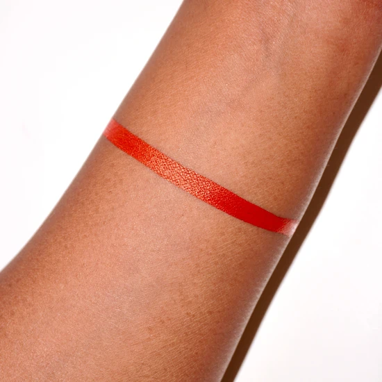 Glisten Cosmetics Lobster Red Wet Liner Eyeliner Small - 3g