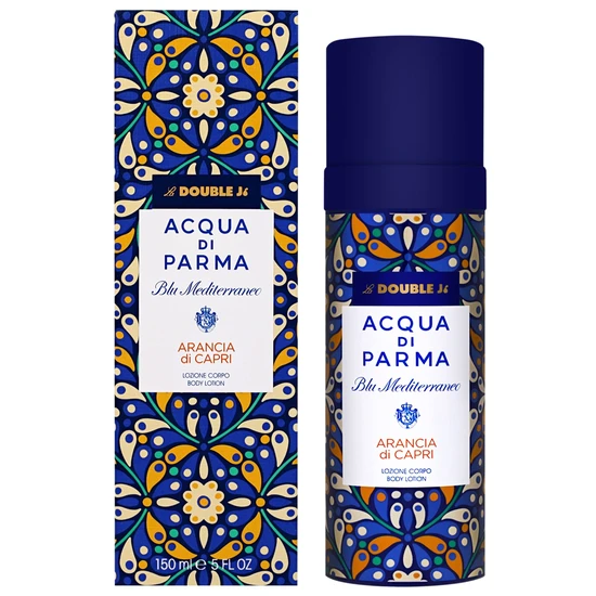 Acqua Di Parma Blu Mediterraneo Arancia Di Capri Body Lotion 150ml