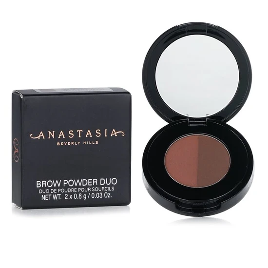 Anastasia Beverly Hills Brow Powder Duo Chocolate