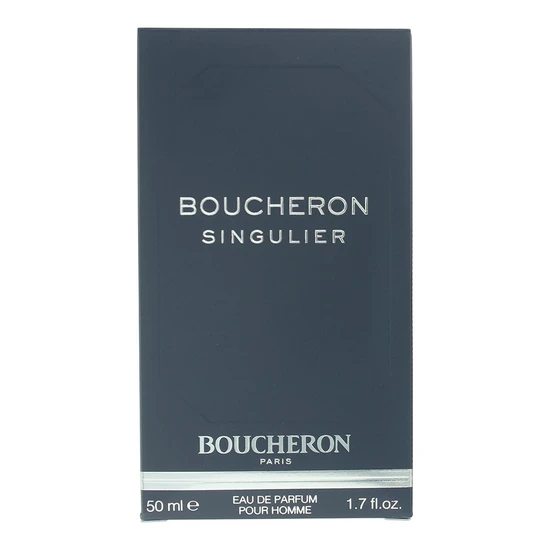 Boucheron Singulier Eau De Parfum 50ml