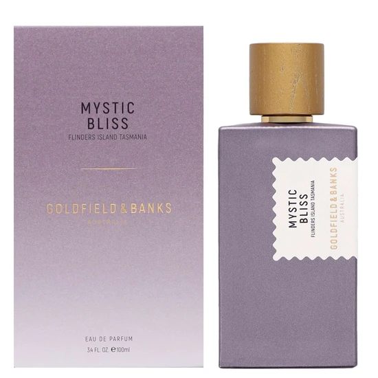 Goldfield & Banks Mystic Bliss Eau De Parfum 100ml