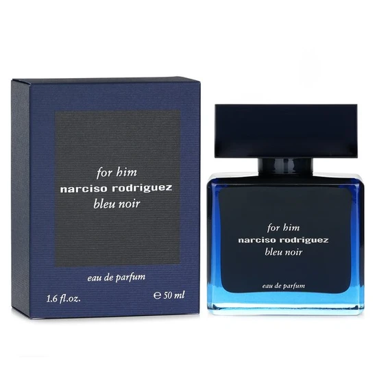Narciso Rodriguez For Him Bleu Noir Eau De Parfum 50ml