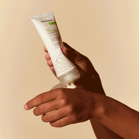 Goldfaden MD Hands To Heart Brightening Hand Treatment 90ml