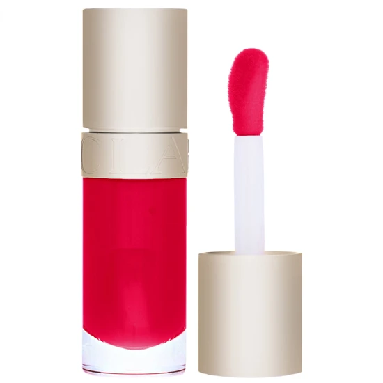 Clarins Lip Comfort Oil 04 Pitaya