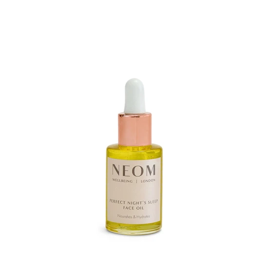 Neom Organics Perfect Night's Sleep Face Oil