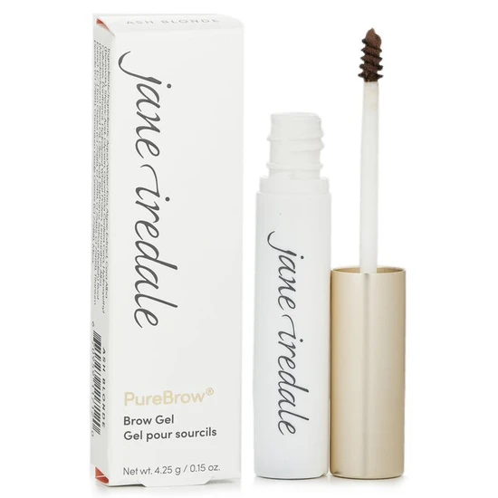 Jane Iredale Purebrow Brow Gel Ash Blonde