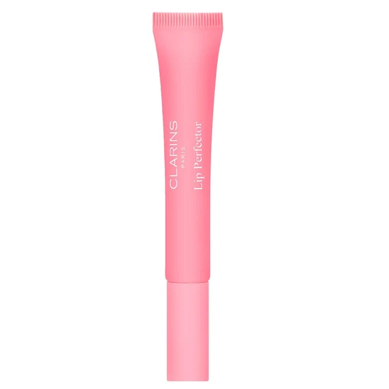 Clarins Lip Perfector 23 Pomegranate Glow