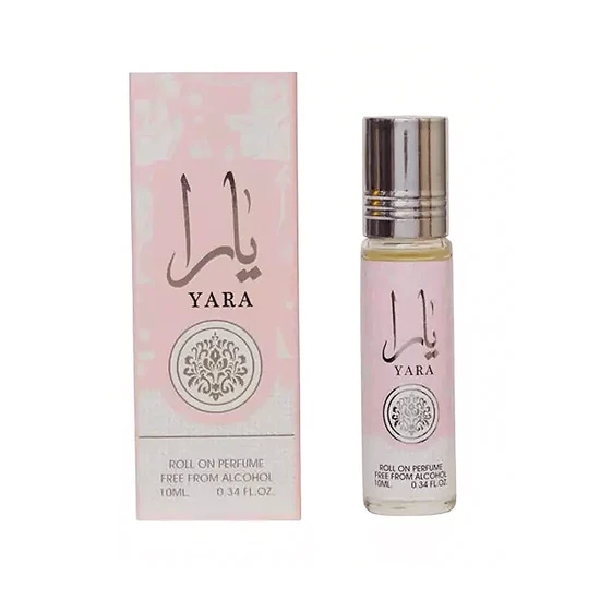 Lattafa Yara Eau De Parfum 10ml