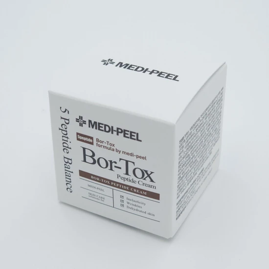 Medi-Peel Bortox Peptide Cream 50g