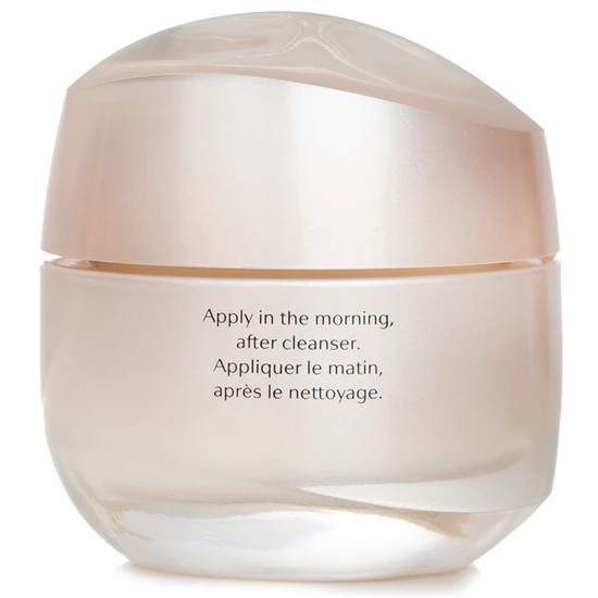 Shiseido Benefiance Wrinkle Smoothing SPF 25 Day Cream