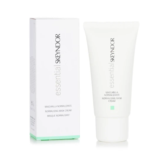 Skeyndor Essential Normalising Mask Cream With Hamamelis Extract 50ml