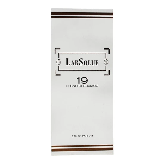 Labsolue 19 Legno Di Guaiaco Eau De Parfum 120ml